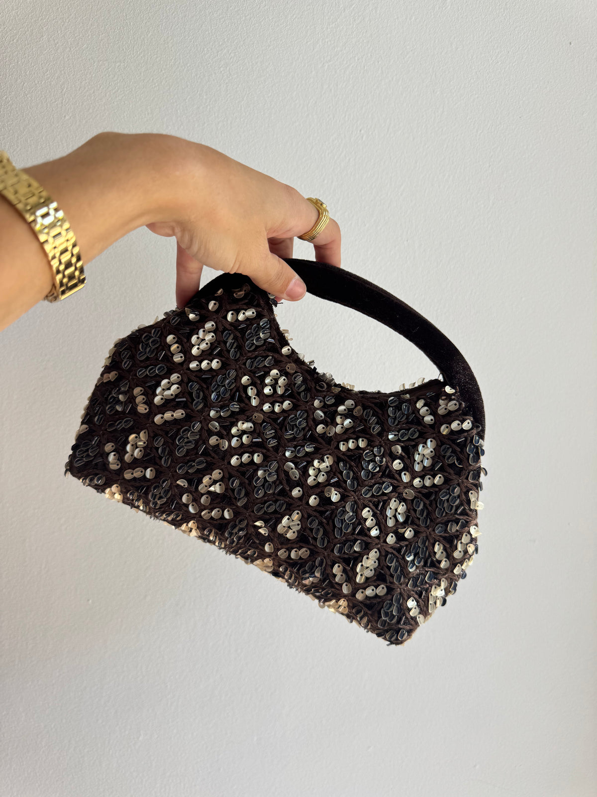 BOLSO LENTEJUELAS