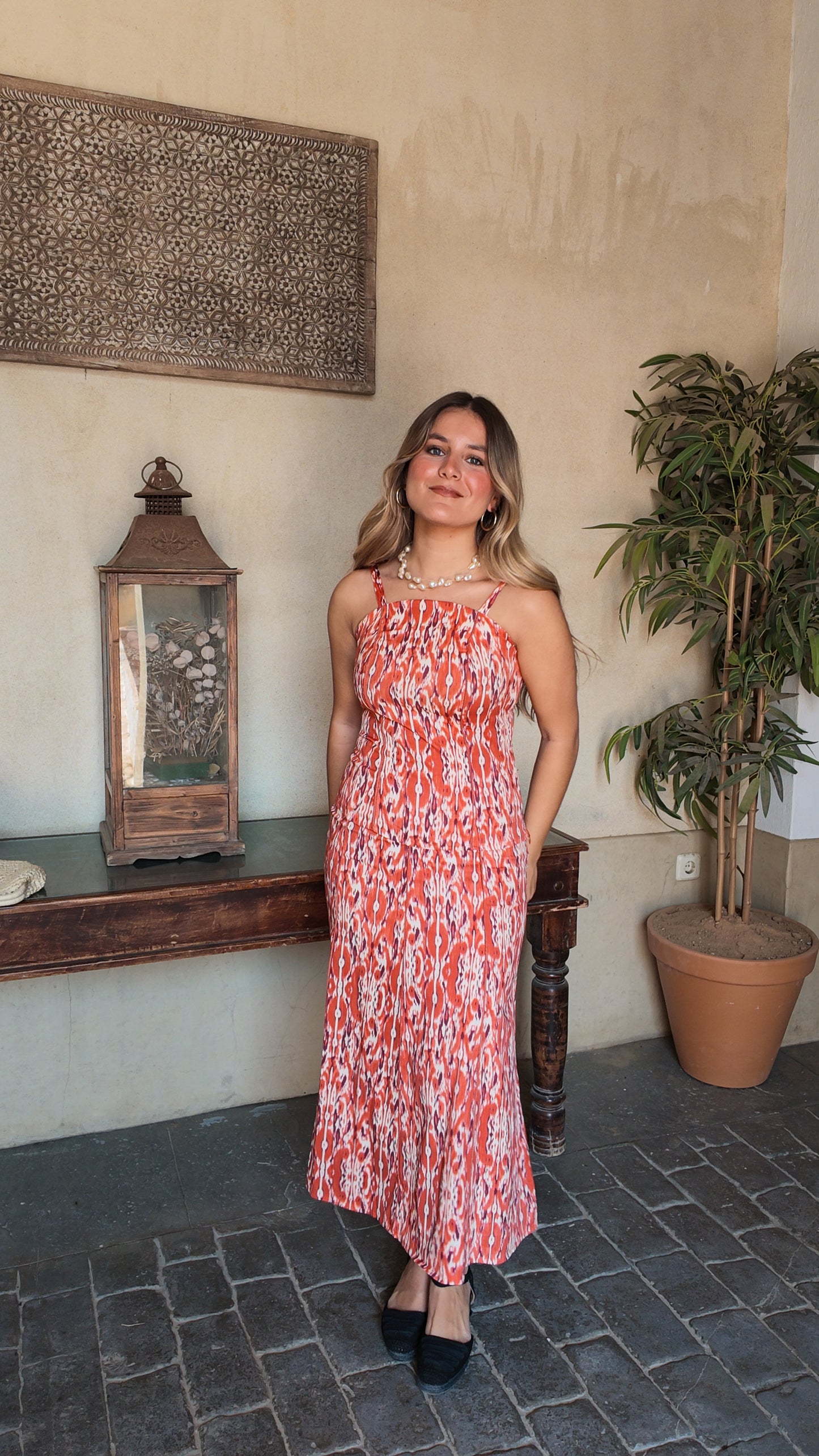 CONJUNTO ISABEL