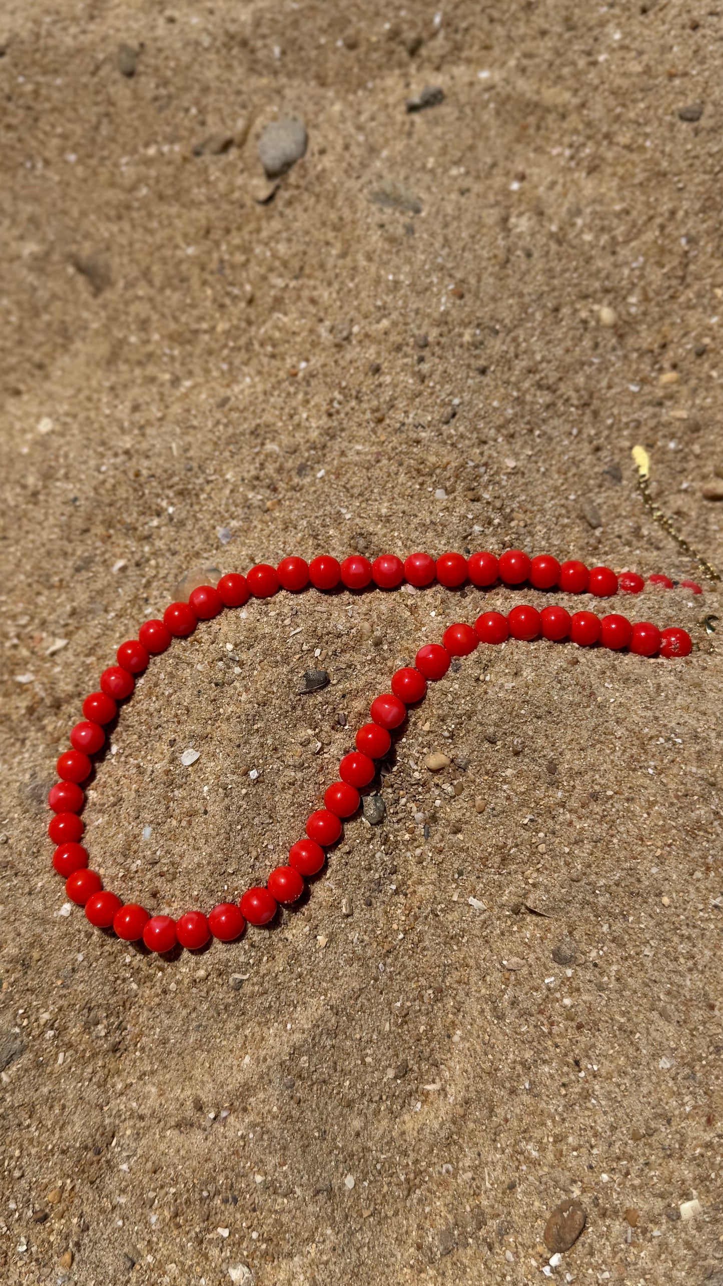 Collar piedras