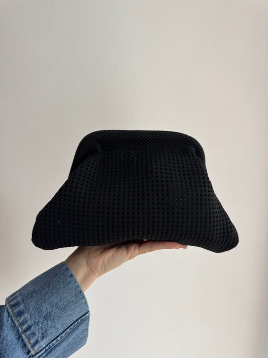 Bolso Negro