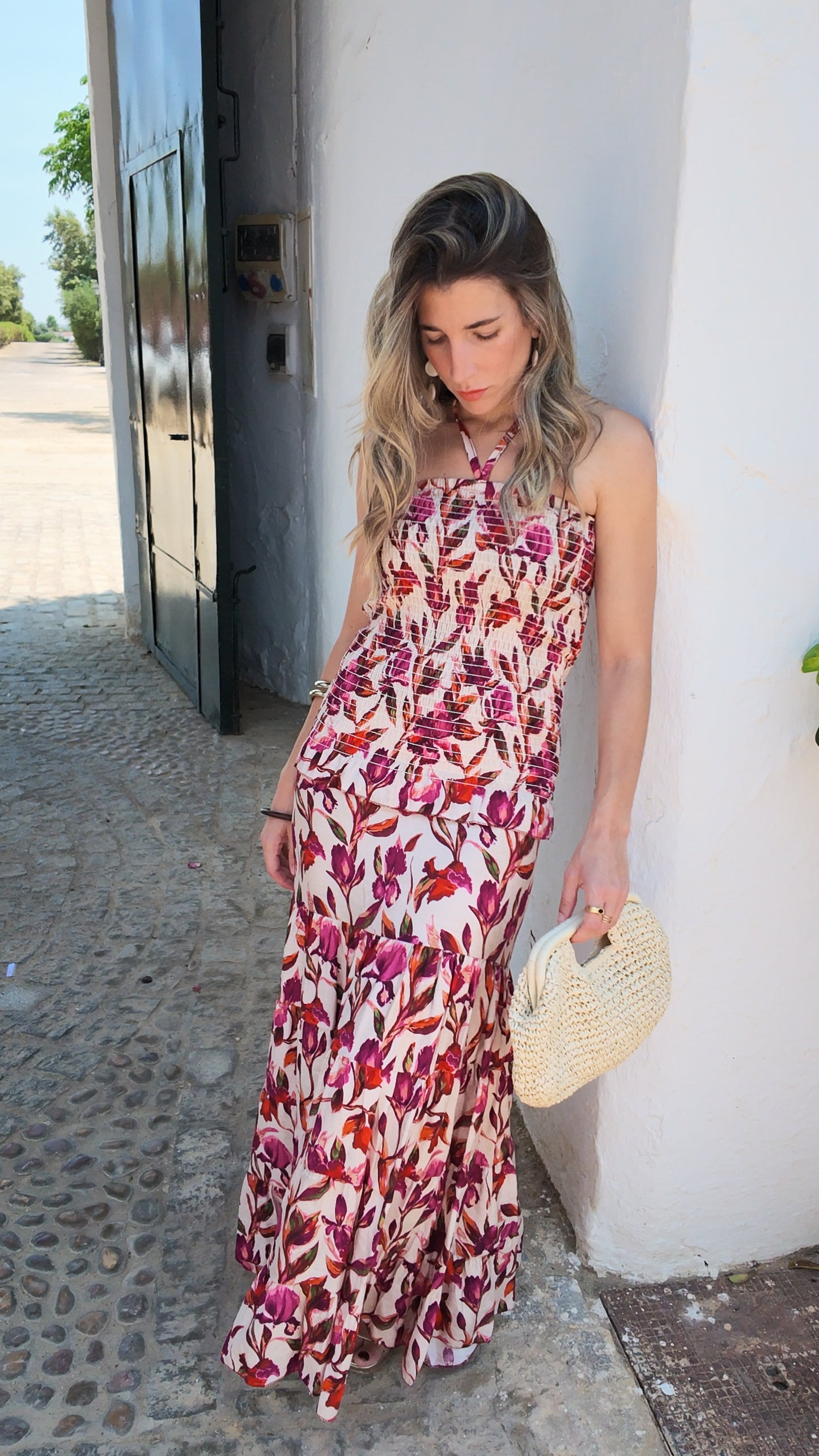 Vestido Murcia