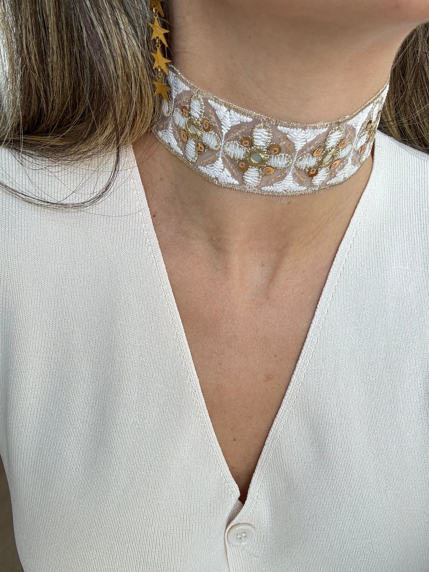CHOKER