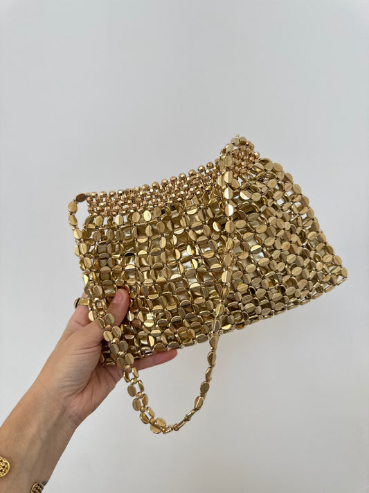 Bolso princesa