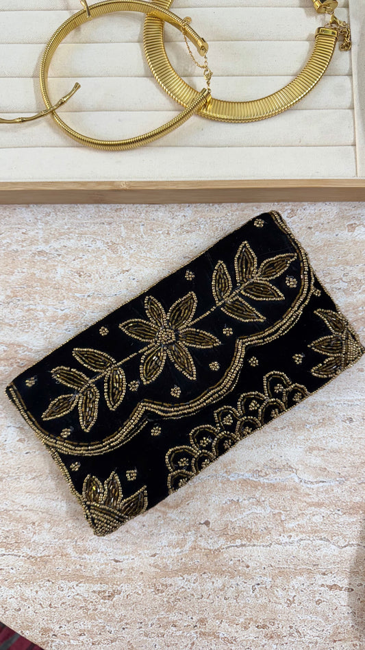 Cartera de mano