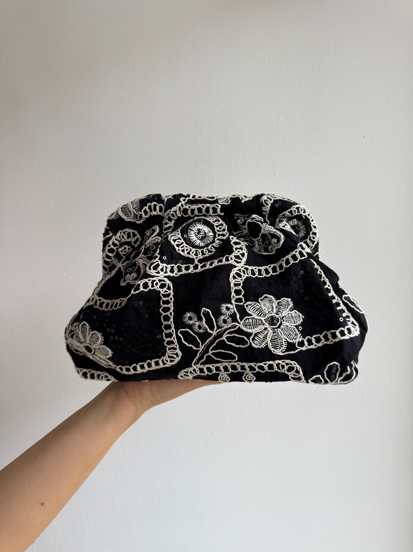Bolso Anna negro