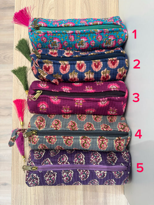 ESTUCHES