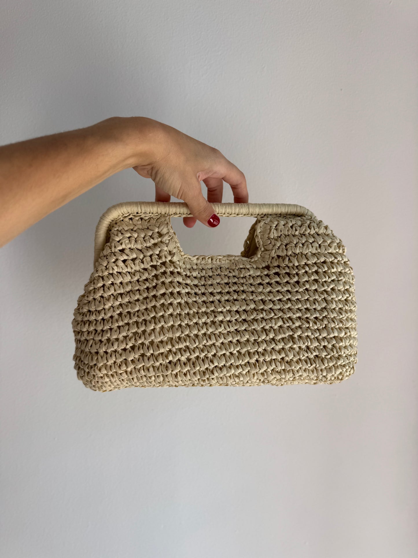 BOLSO SANTANDER