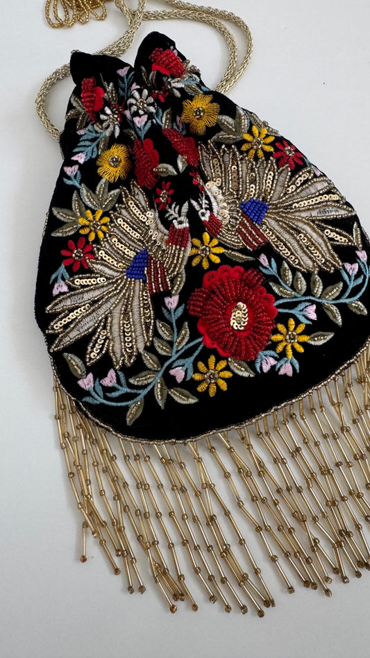 Bolso maravilla