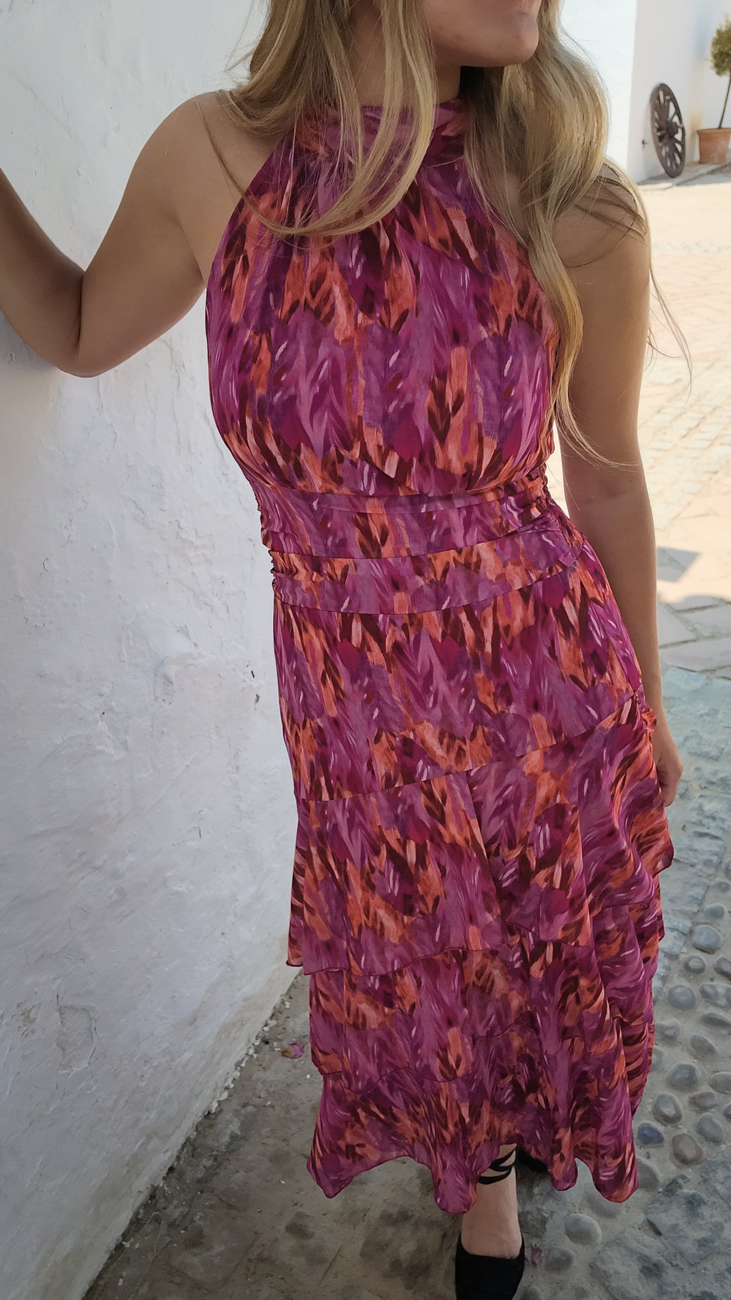 VESTIDO ALICIA