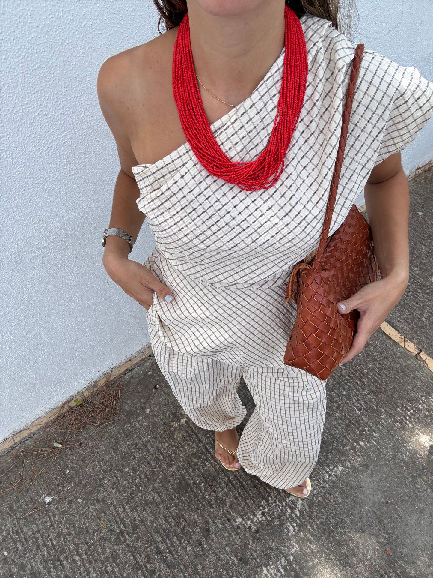 CONJUNTO ANNA