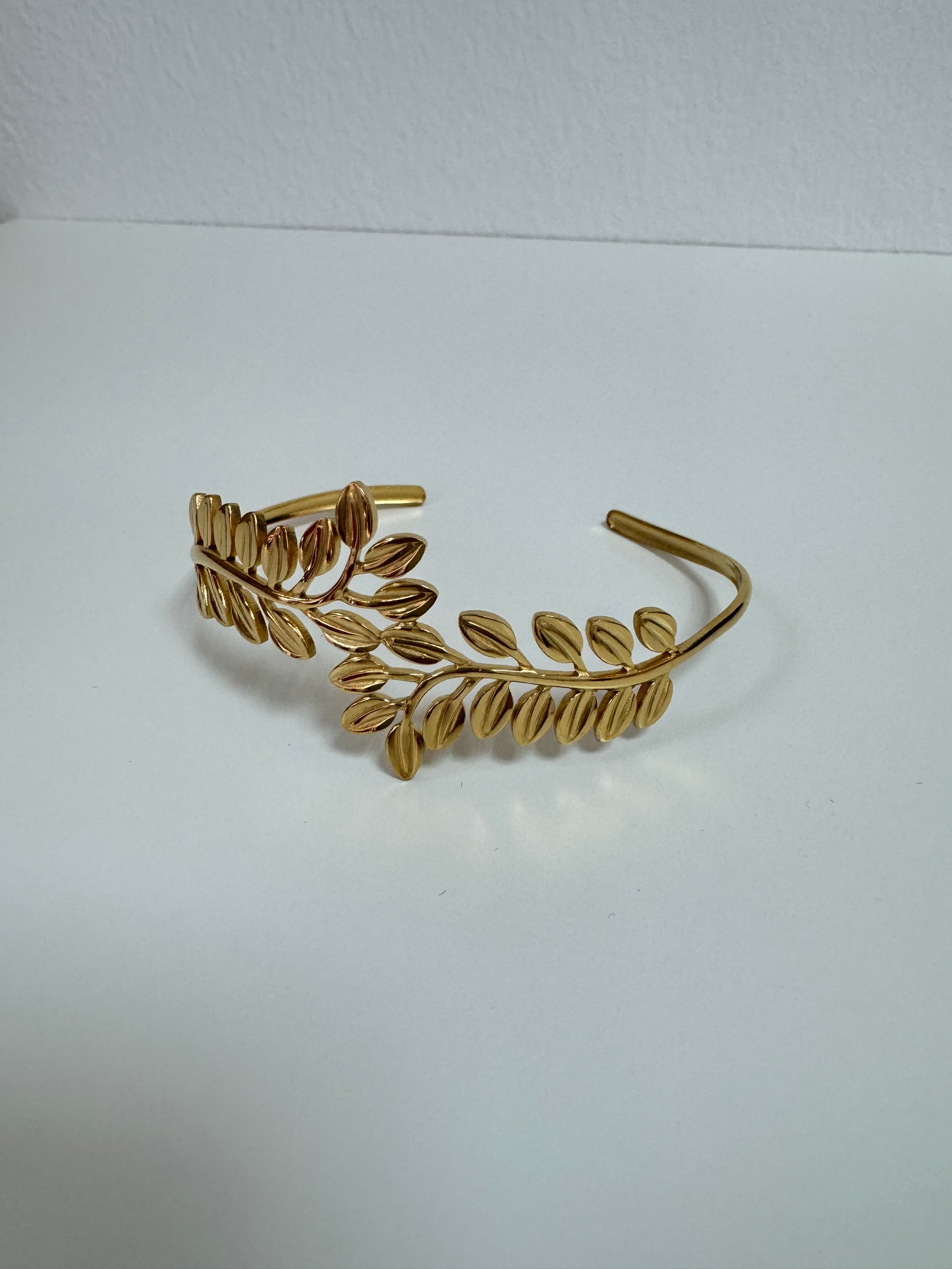 Pulsera Elba  dorada