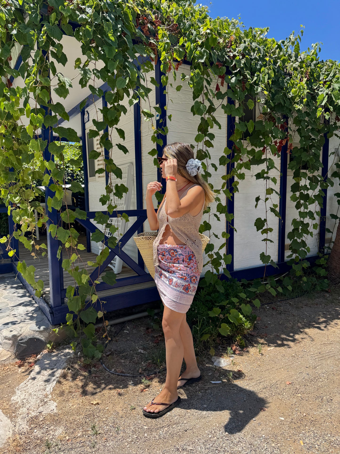 Pareo Vibes