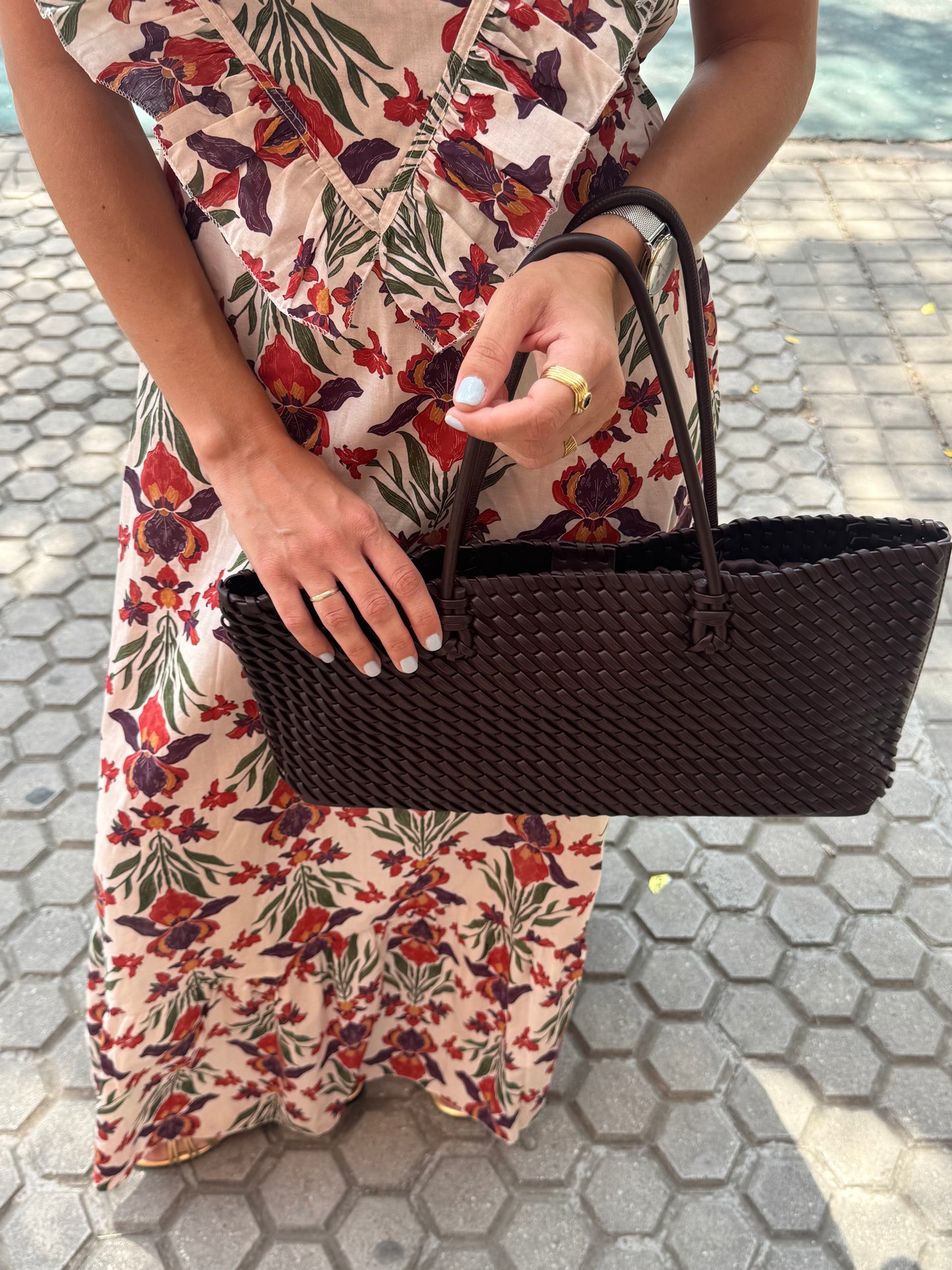BOLSO ZAHARA