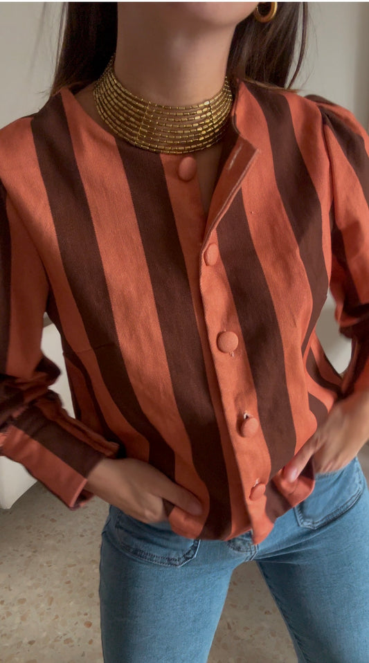 Chaqueta vibes