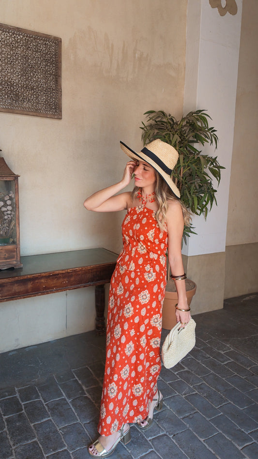CONJUNTO ROMA
