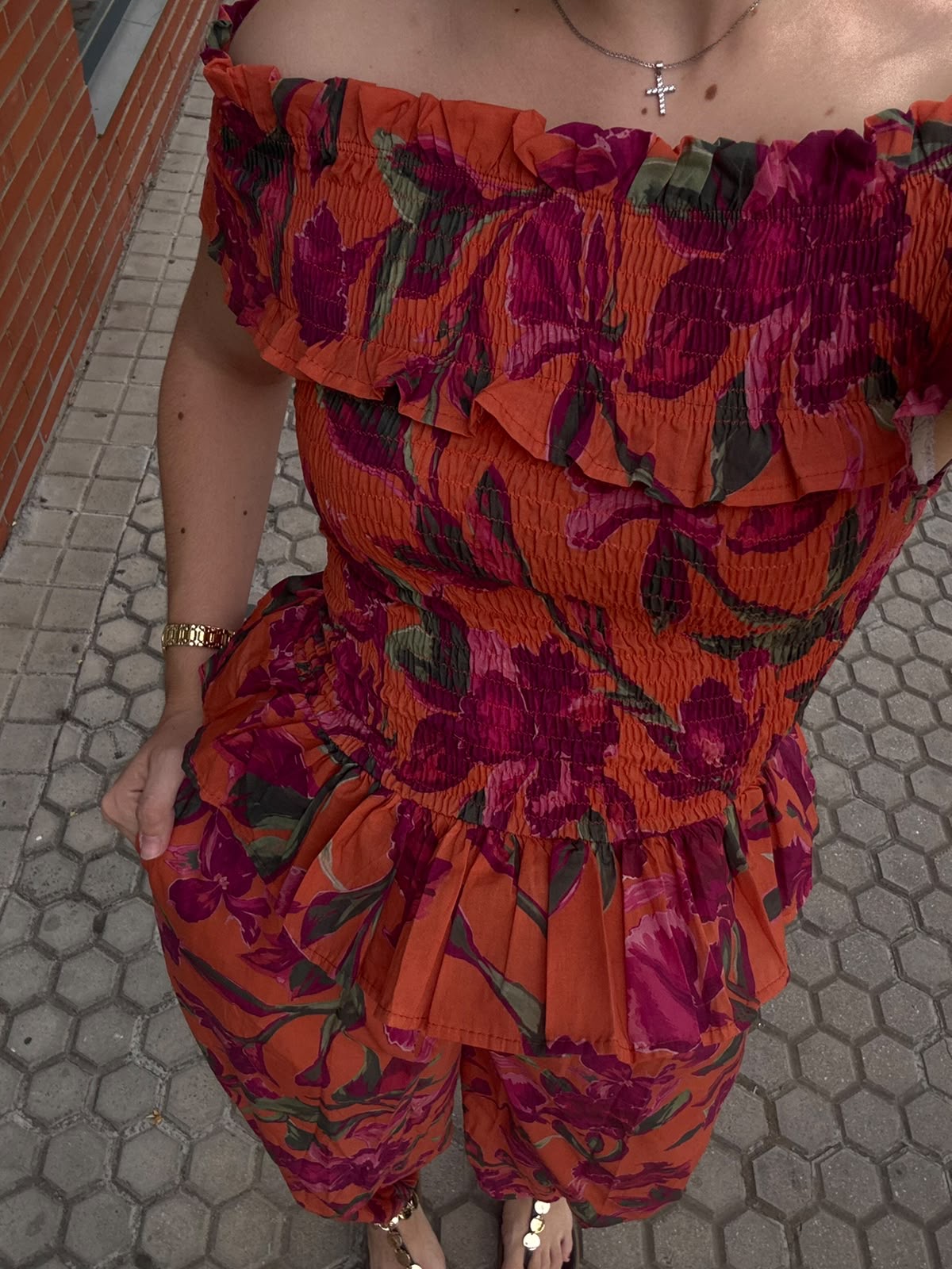 Conjunto Mara