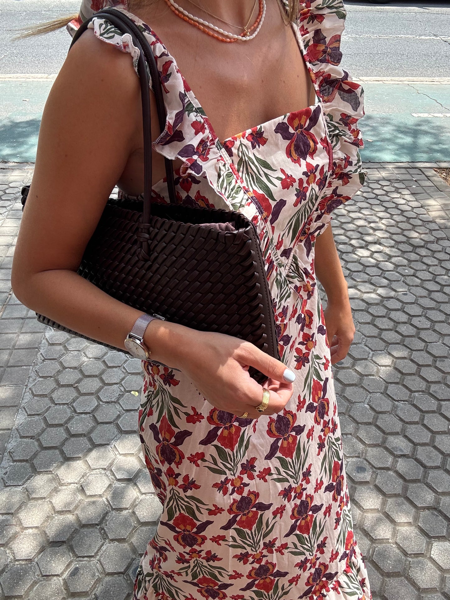 BOLSO ZAHARA