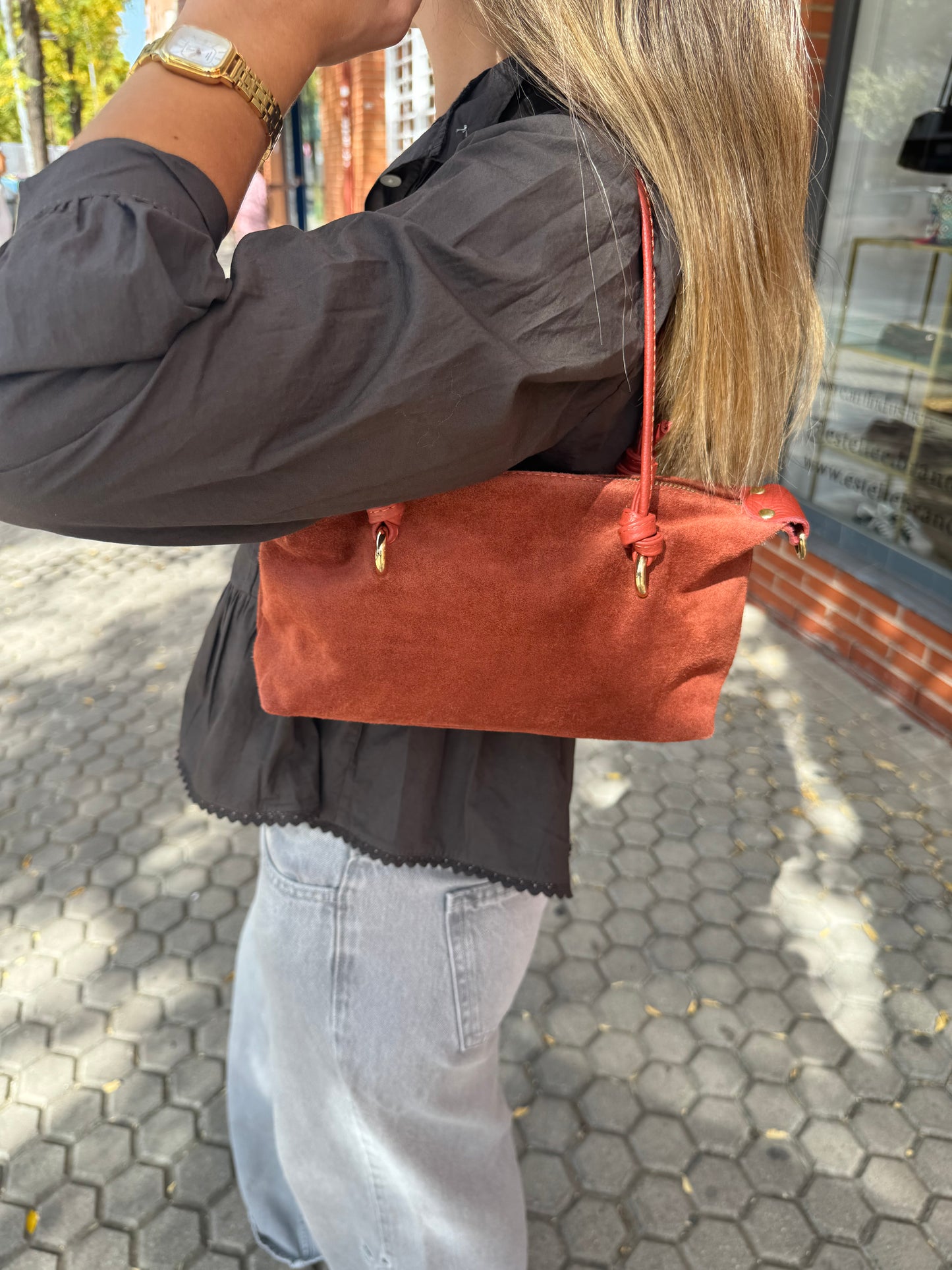 Bolso Anna Caldera