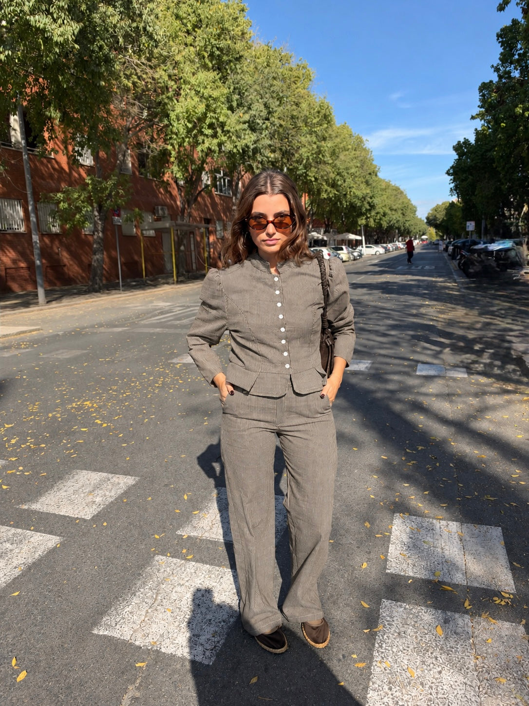CONJUNTO MARTINA TOPO