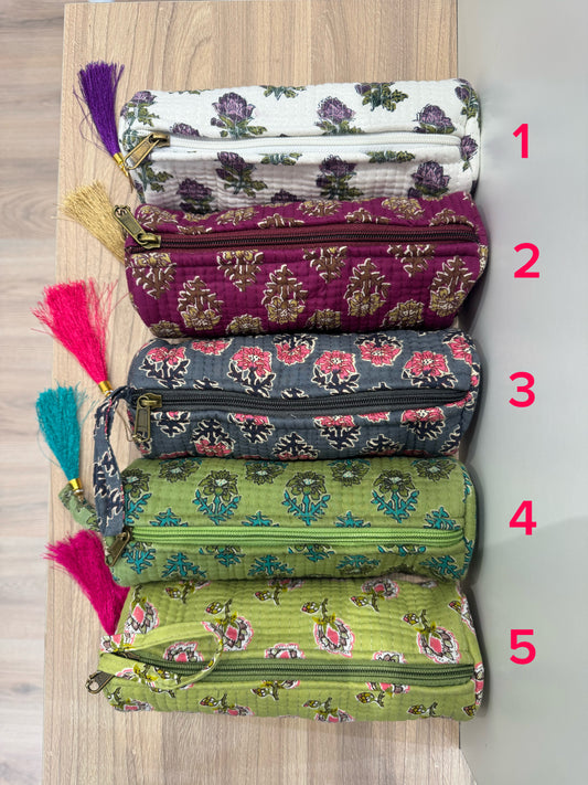 ESTUCHES