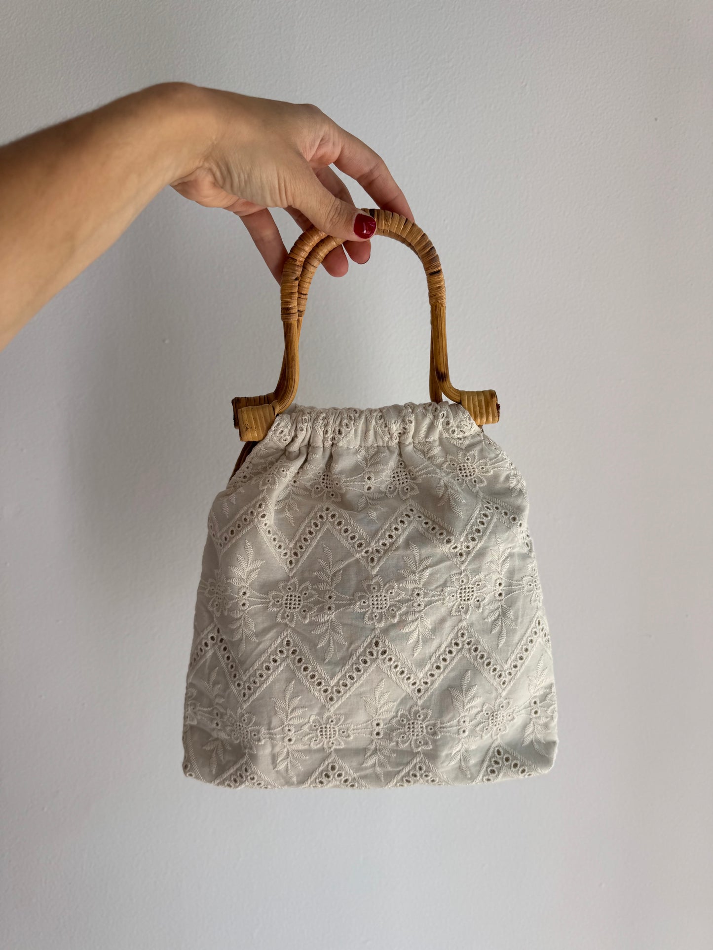 BOLSO MAGNOLIA
