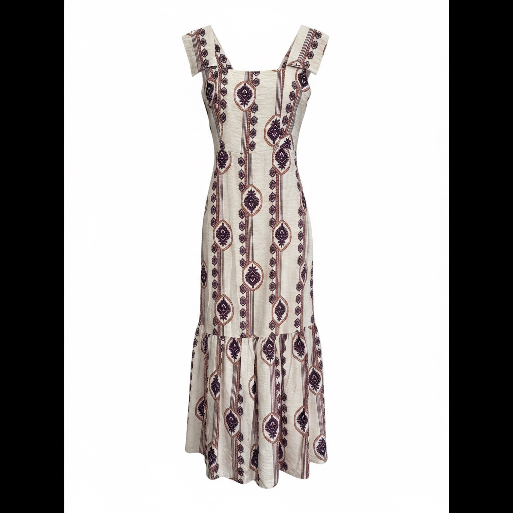 Vestido Margot