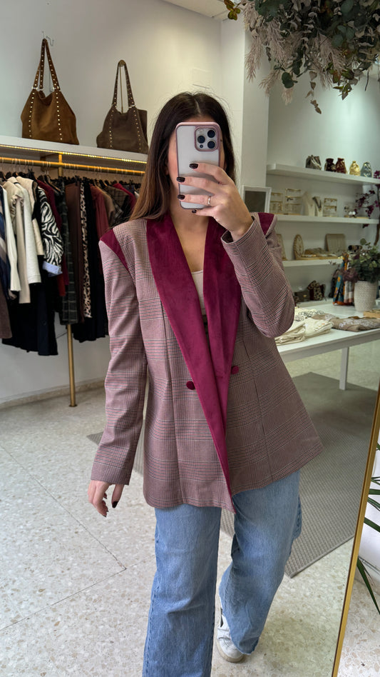 Blazer Alma