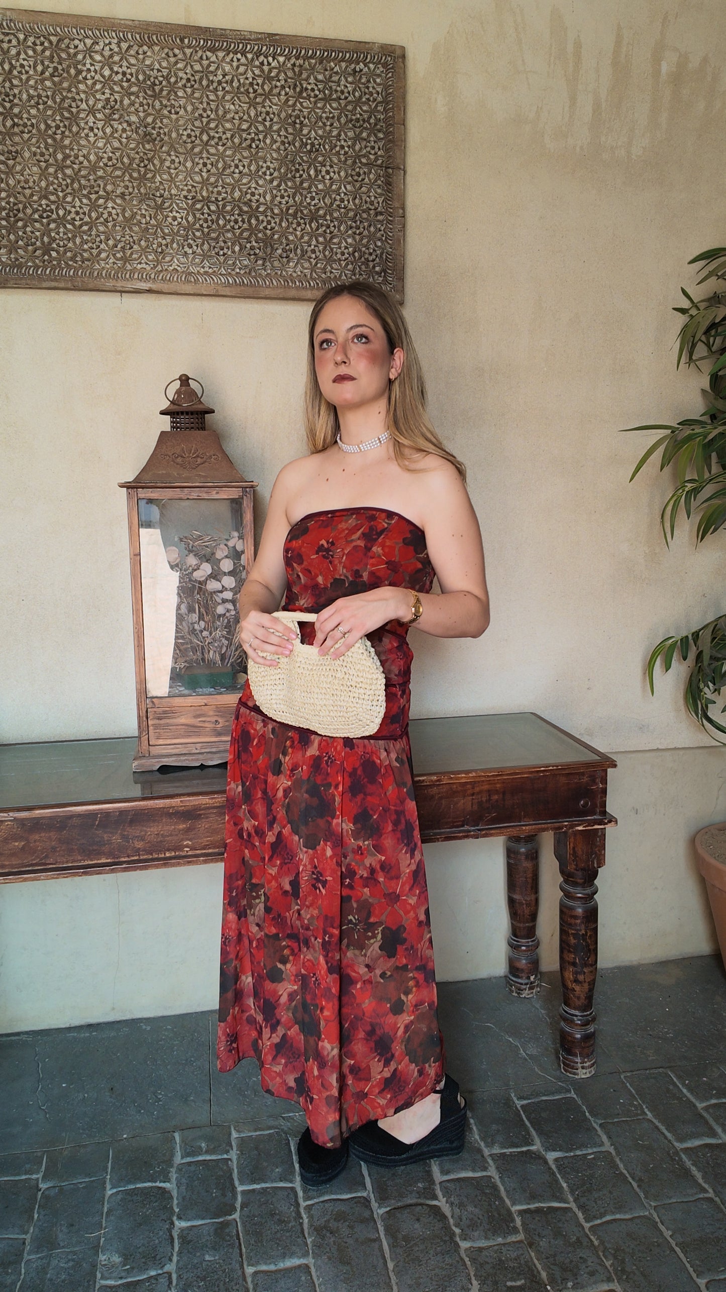 Vestido Almería