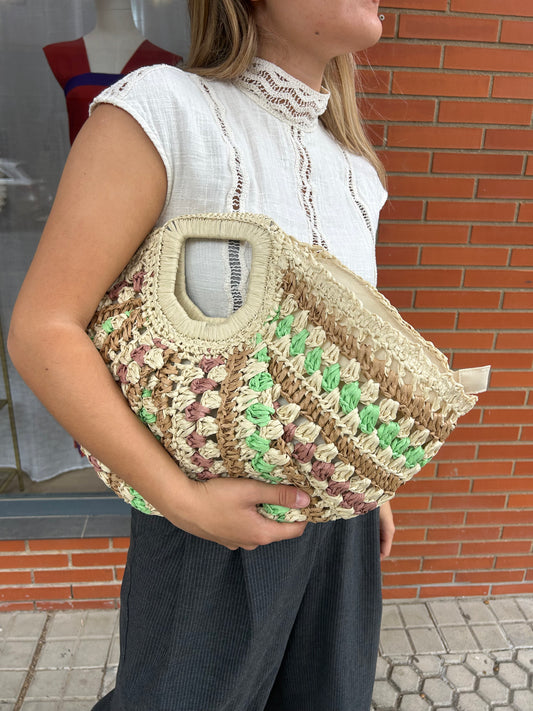 Bolso Formentera