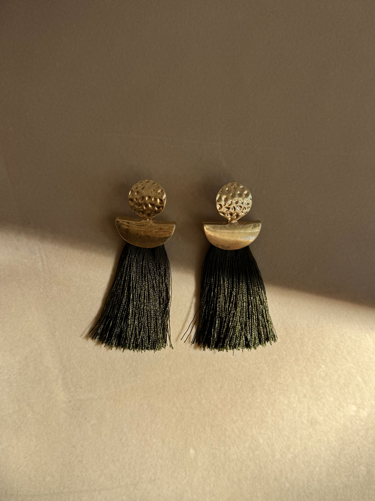 PENDIENTES ESTELLE (+5 colores)