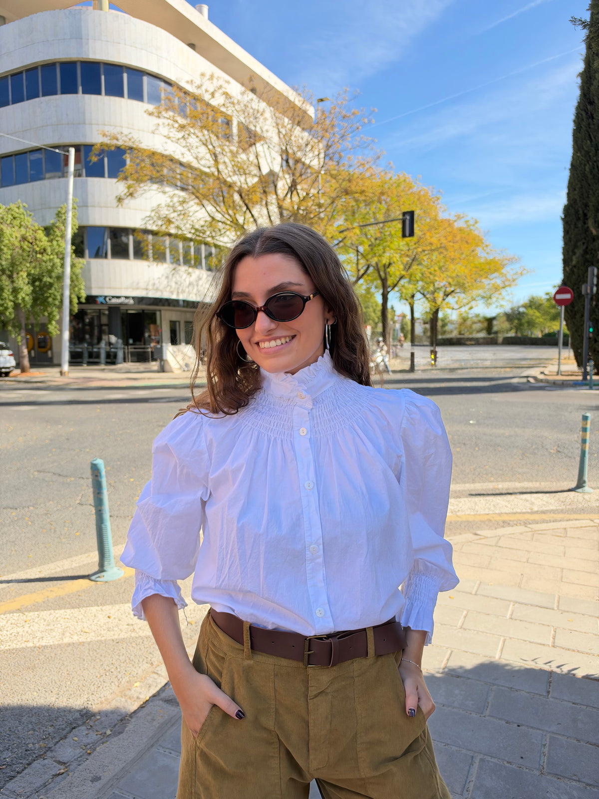 BLUSA EMMA BLANCA