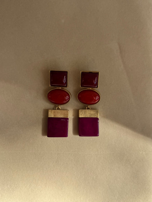 PENDIENTES ANNA
