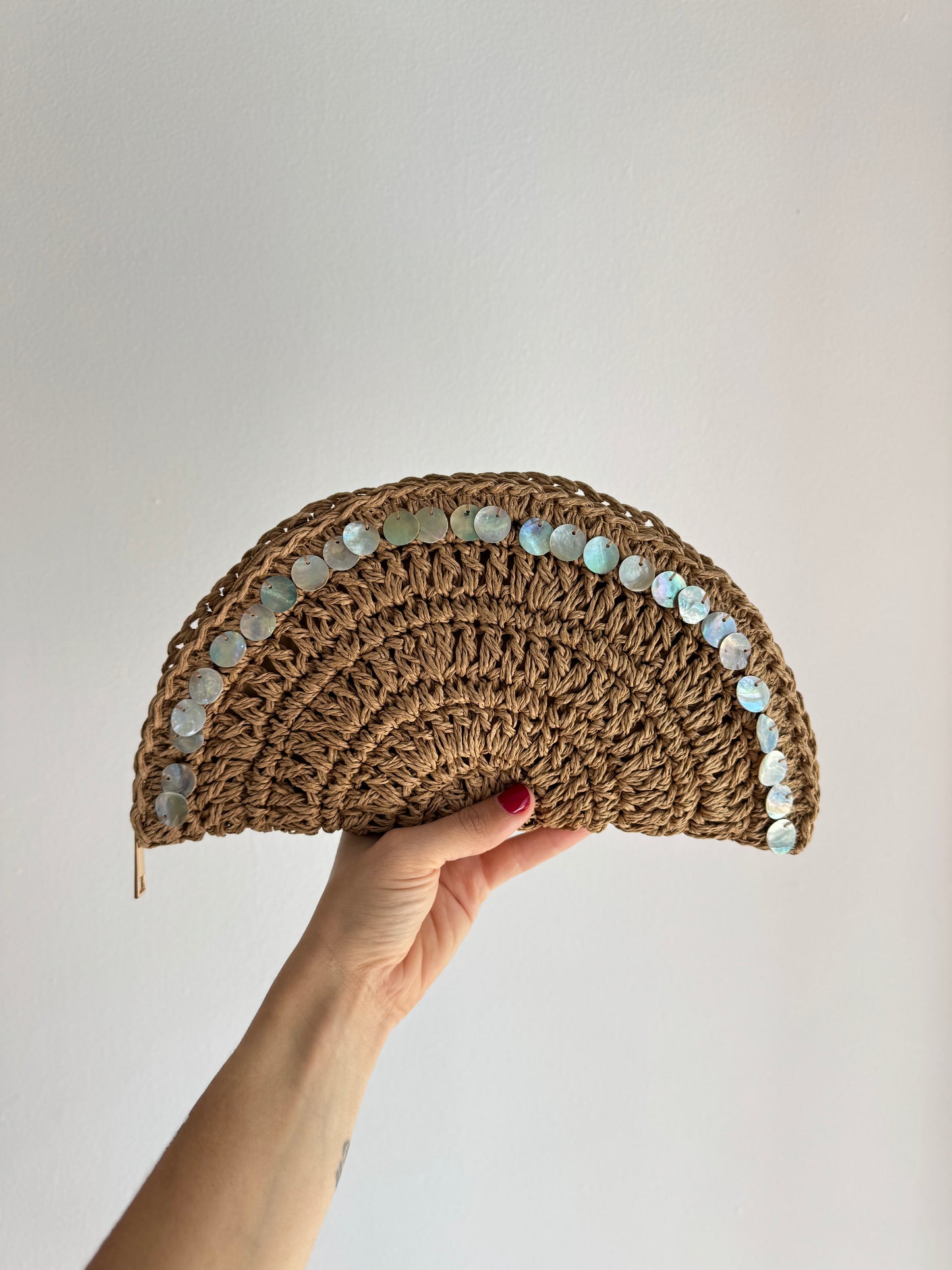 CARTERA ABALORIOS