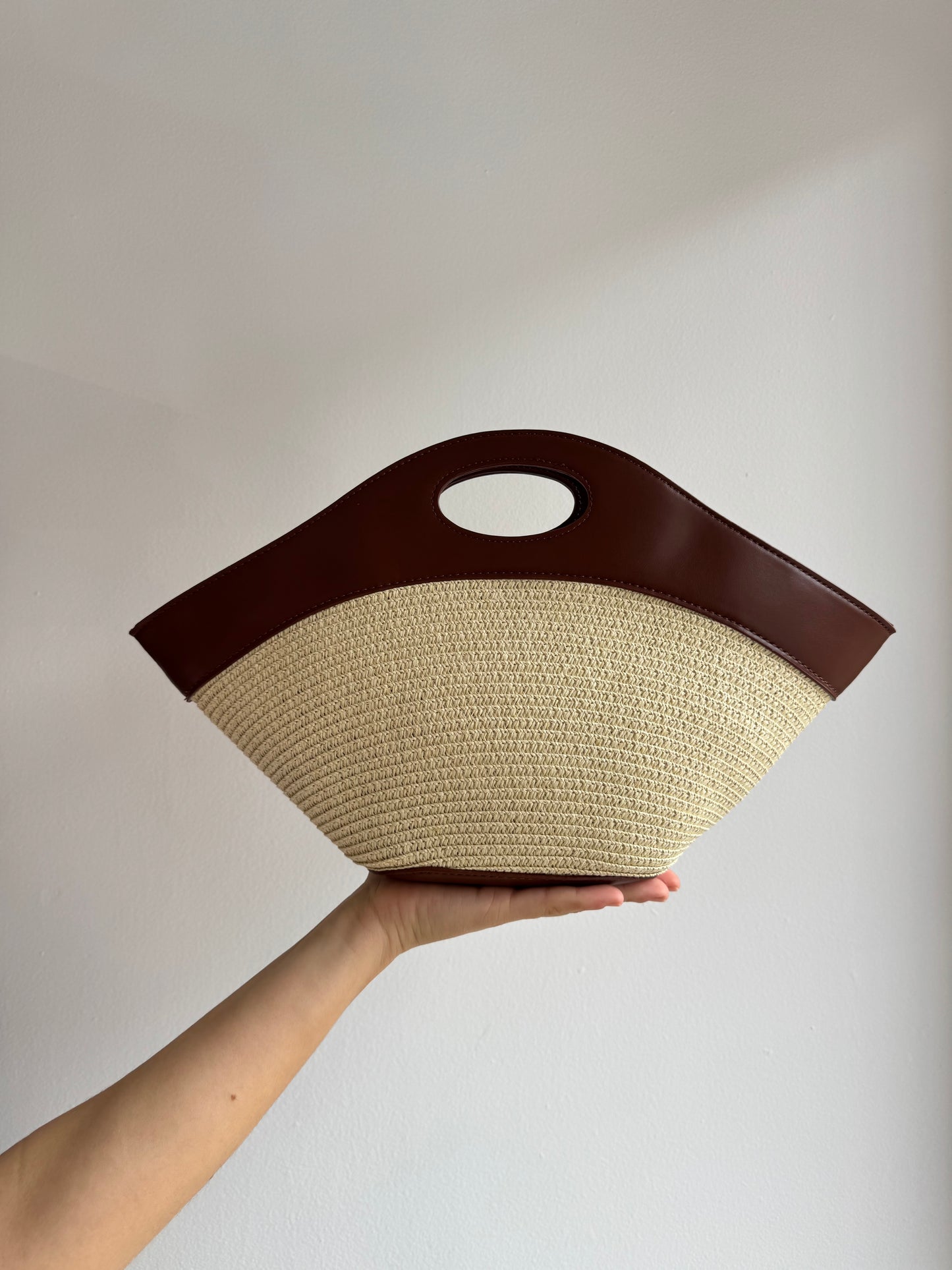 Bolso Claudia