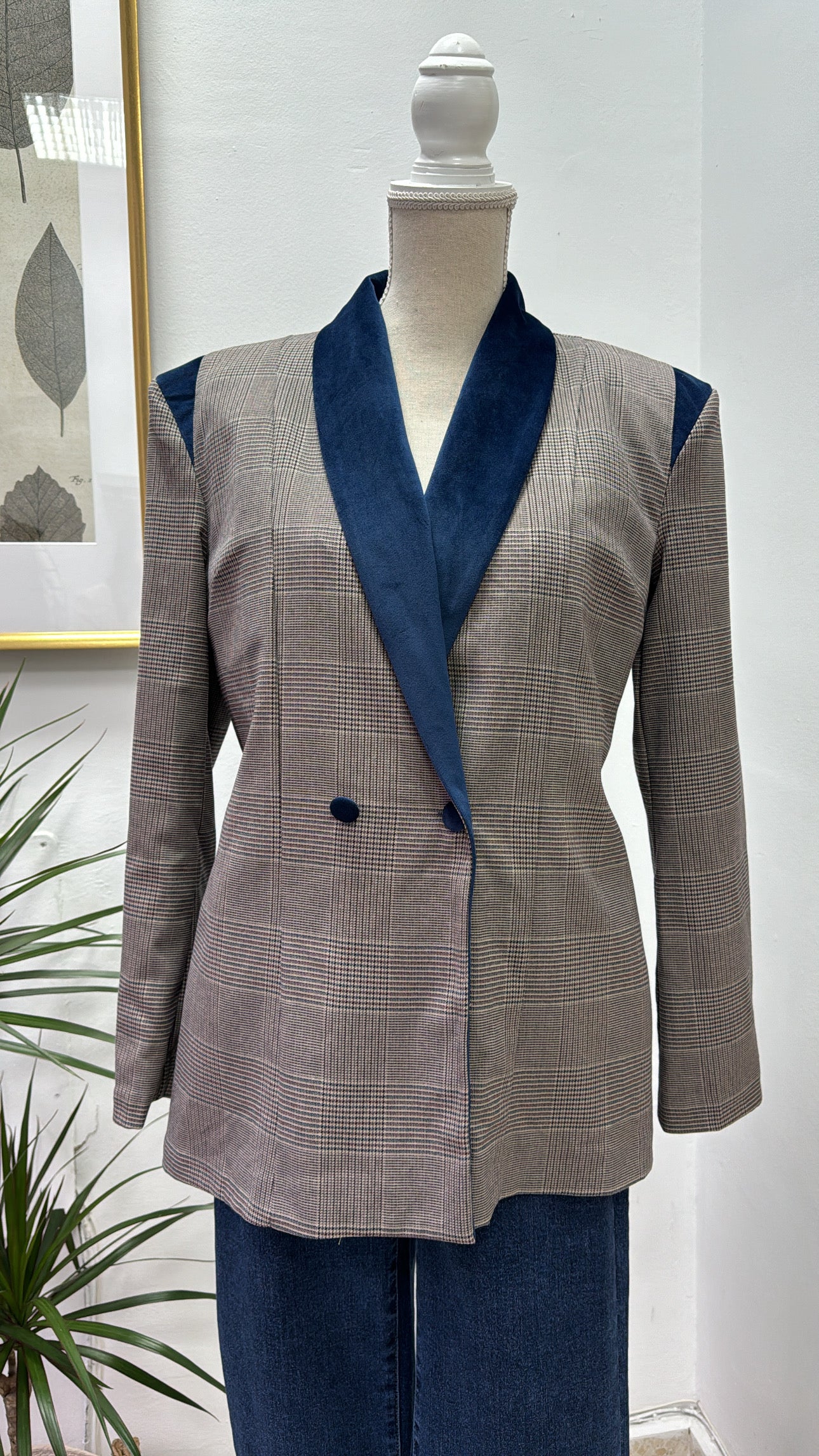 Blazer Alma