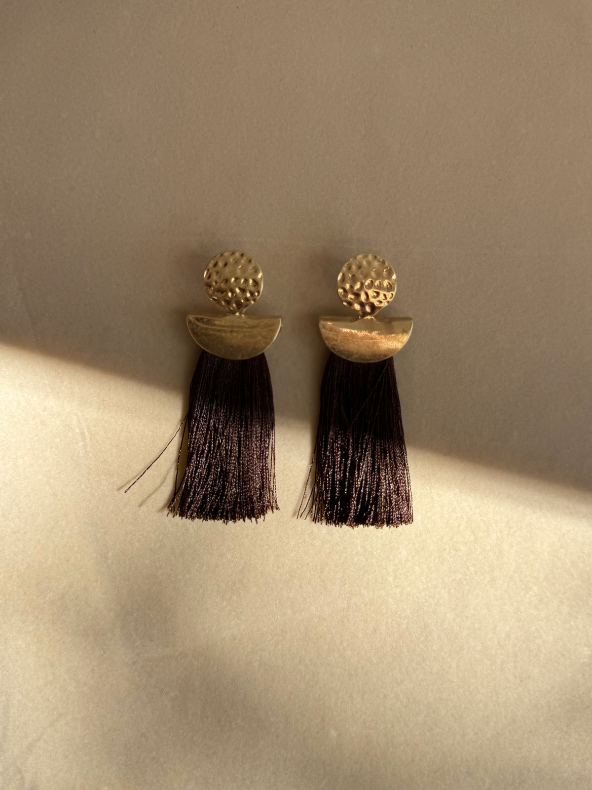 PENDIENTES ESTELLE (+5 colores)