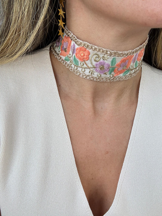 CHOKER