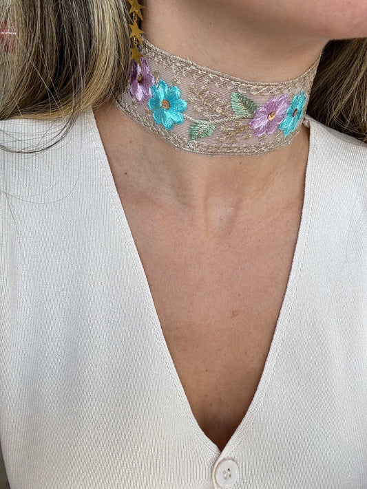 CHOKER