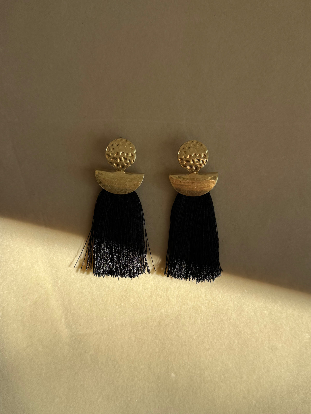 PENDIENTES ESTELLE (+5 colores)