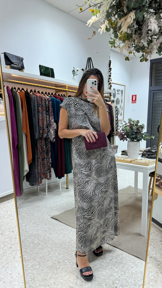 Vestido Tina