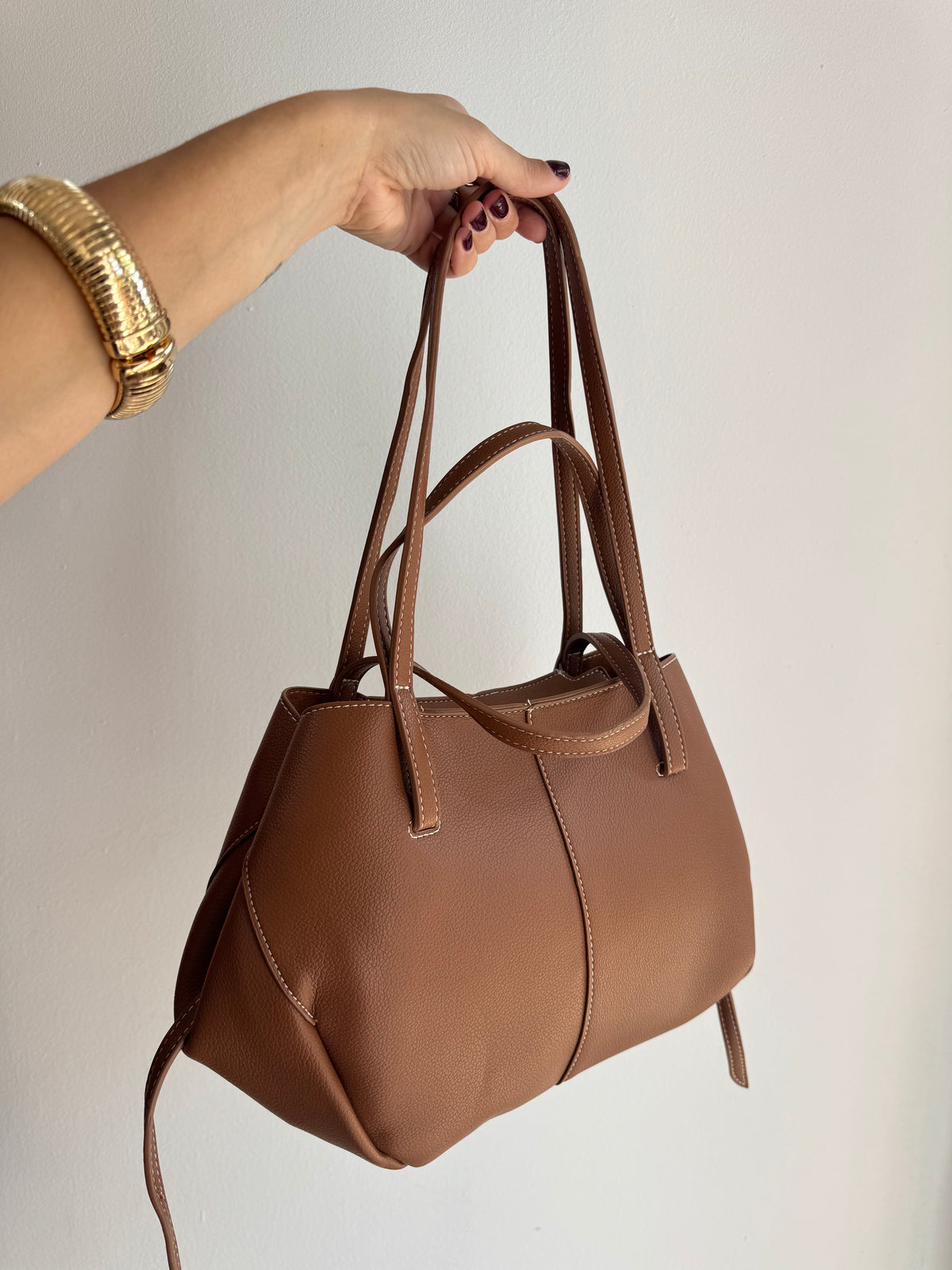 BOLSO CAPRI