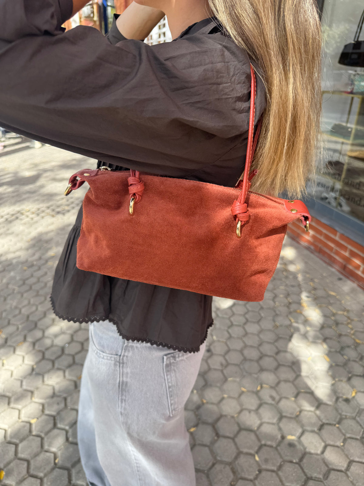 Bolso Anna Caldera