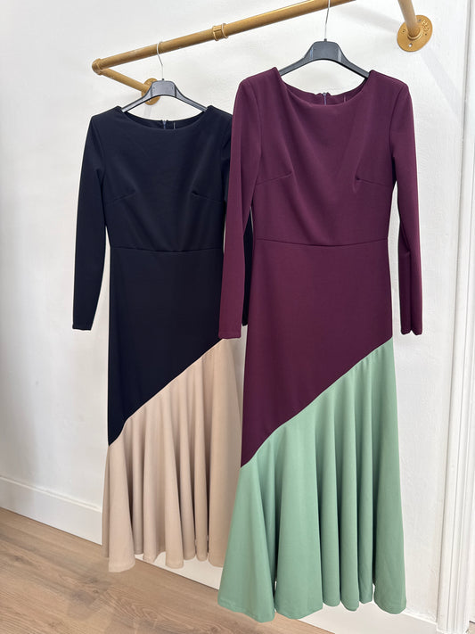 VESTIDO CLARA