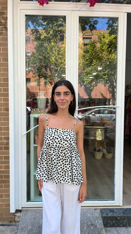 Blusa mía