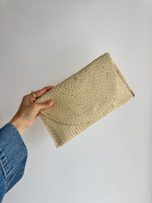 Cartera de mano