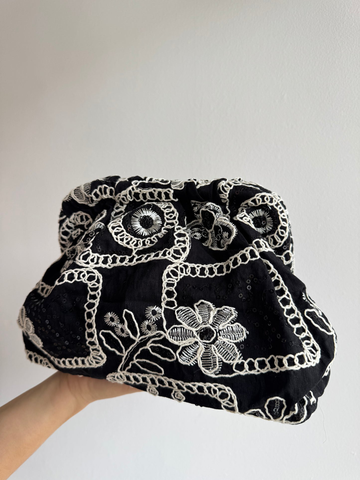 Bolso Anna negro