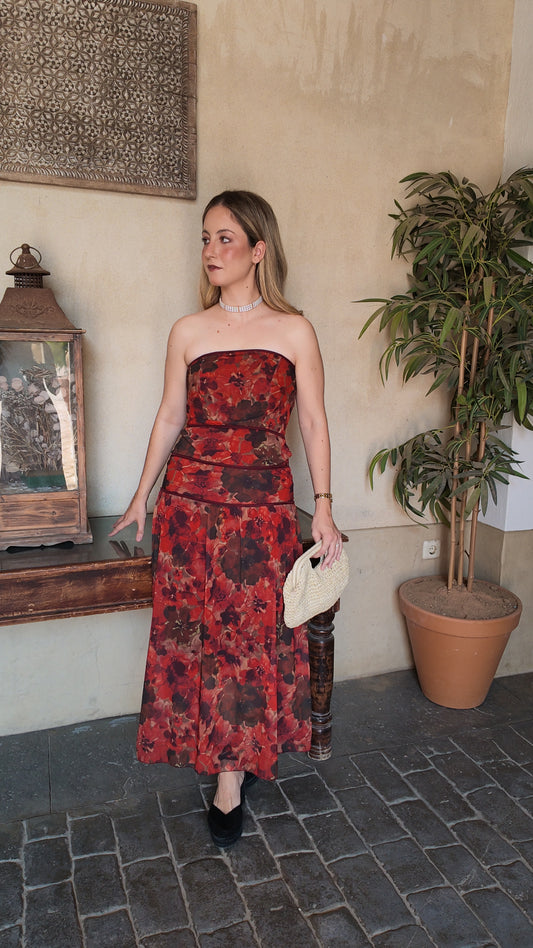 Vestido Almería