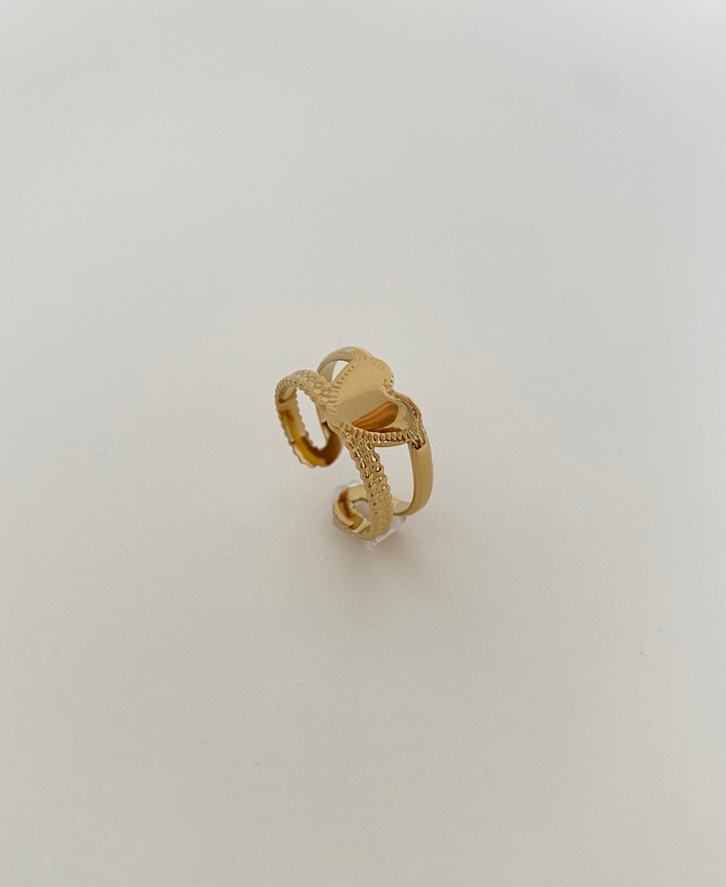 ANILLO CŒUR