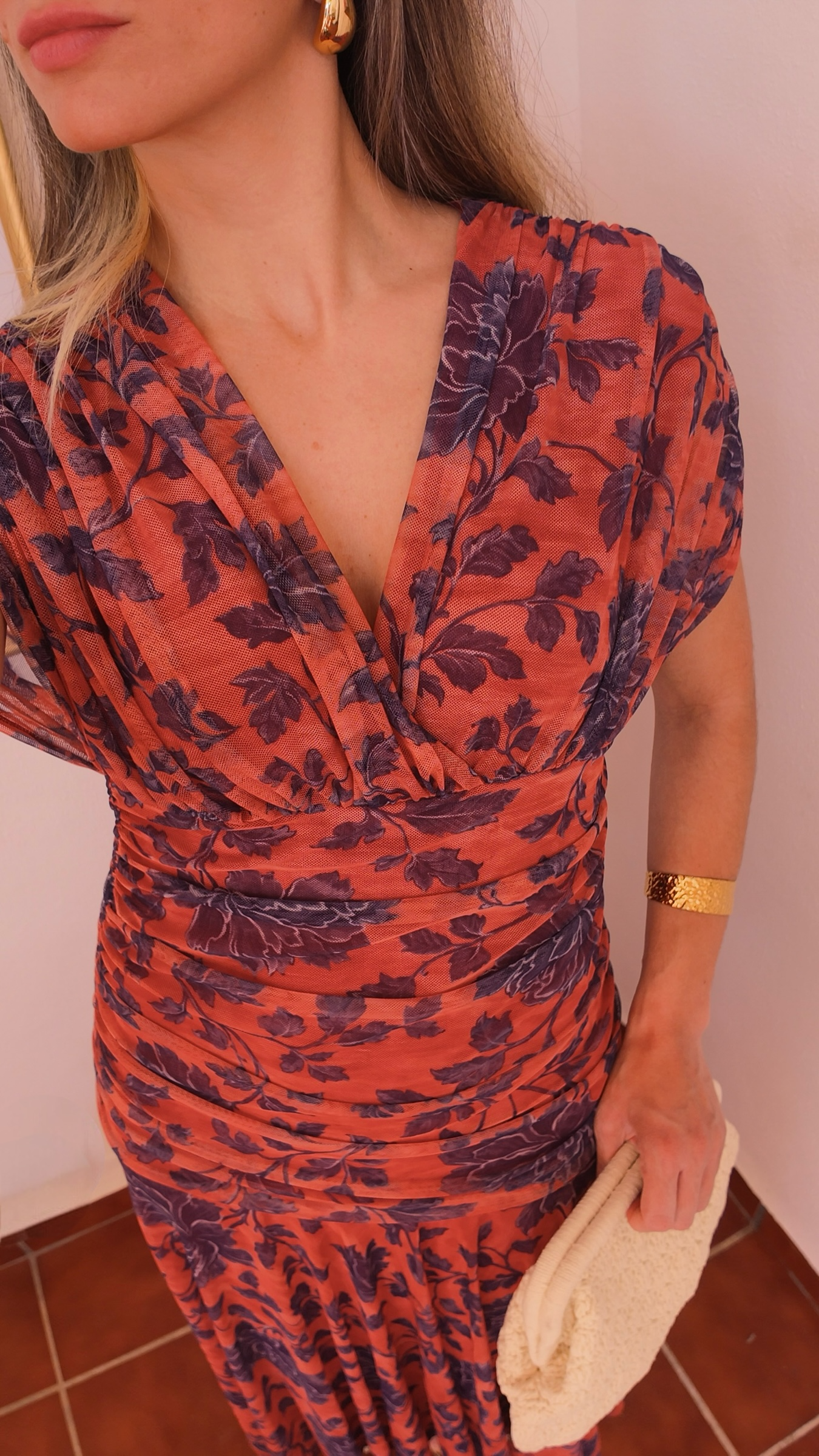 Vestido Alicia