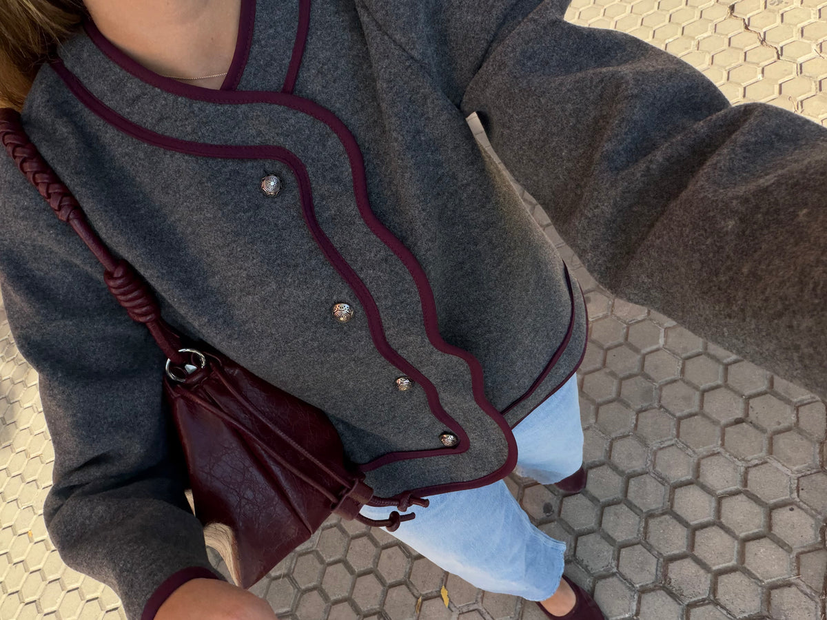 CHAQUETA ELOISE